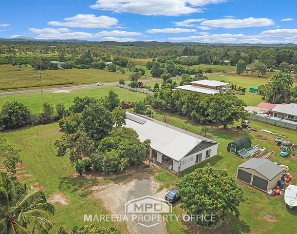 116 Mcgrath Road, Mareeba QLD 4880