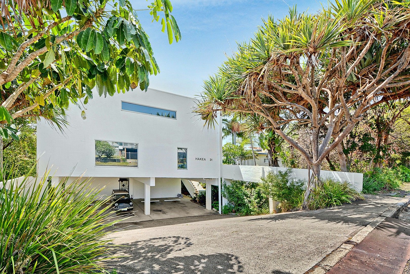 2 bedrooms Apartment / Unit / Flat in 3/31 Mayfield Street ALEXANDRA HEADLAND QLD, 4572