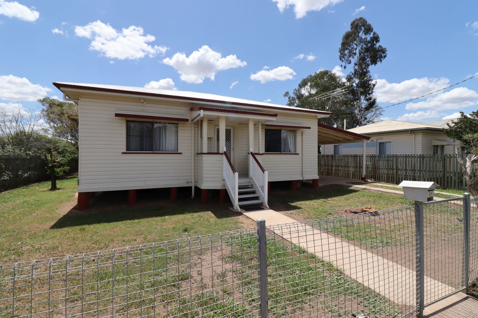 3 bedrooms House in  DALBY QLD, 4405