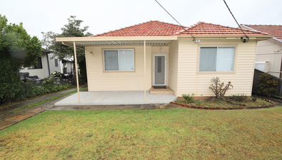 Picture of 19 Virtue Street, CONDELL PARK NSW 2200