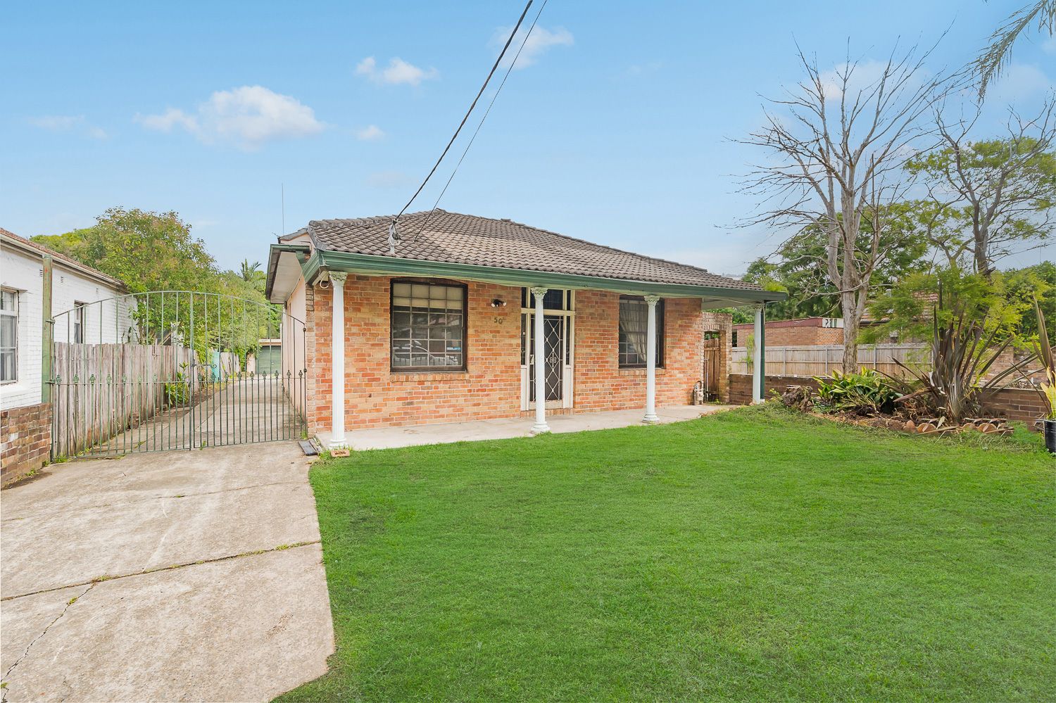 50 Wentworth Street, Croydon Park NSW 2133, Image 0