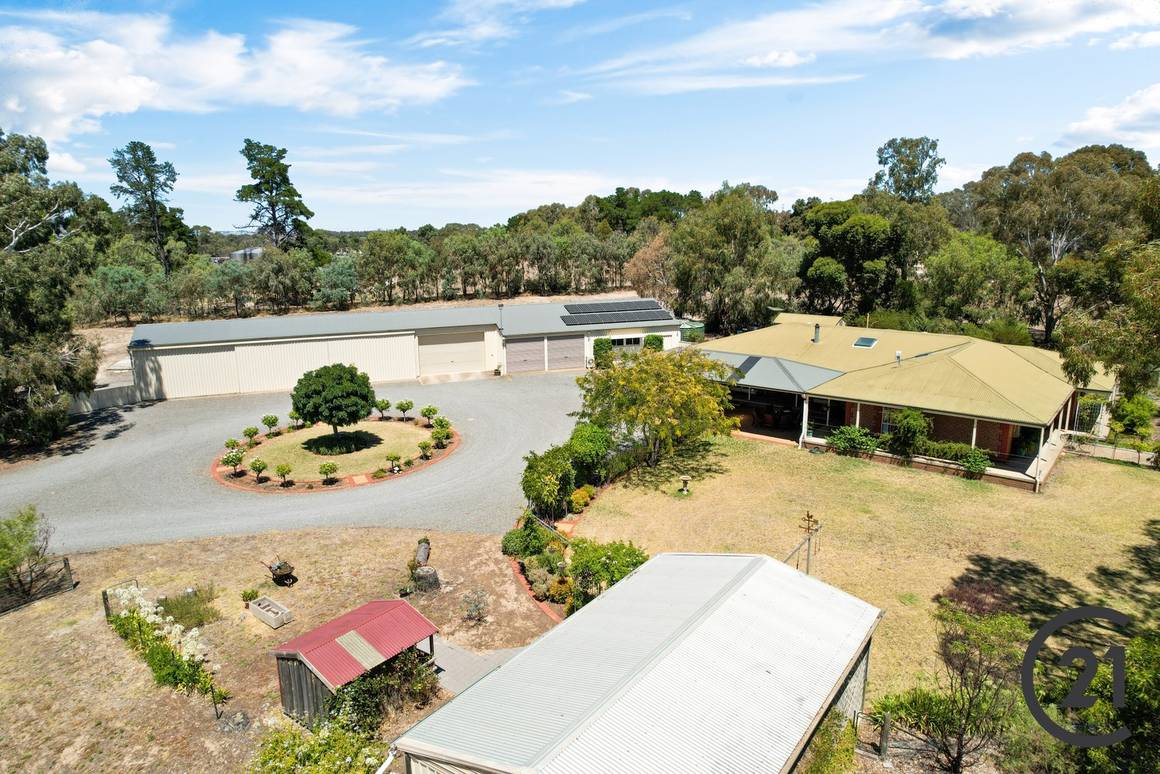 Picture of 85B Tolley Road, NURIOOTPA SA 5355