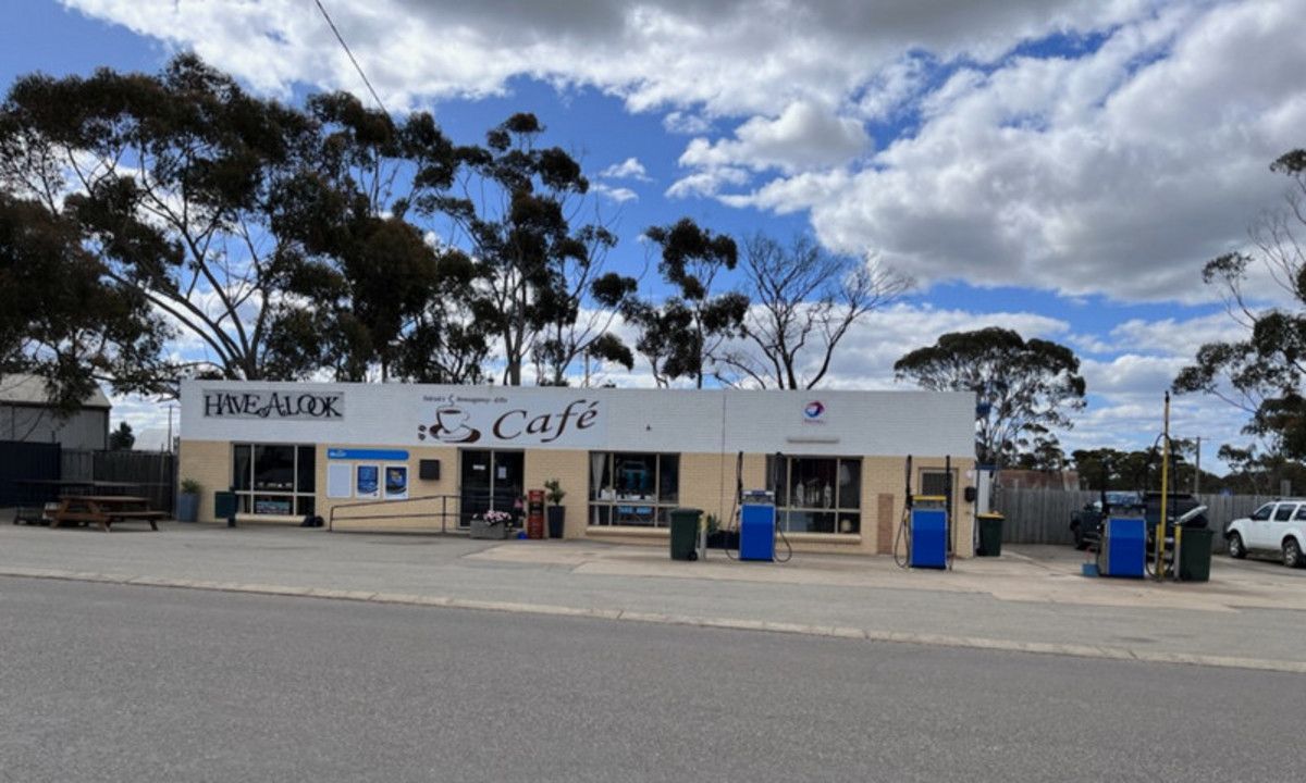 4 Tobruk Road, Jerramungup WA 6337 Domain
