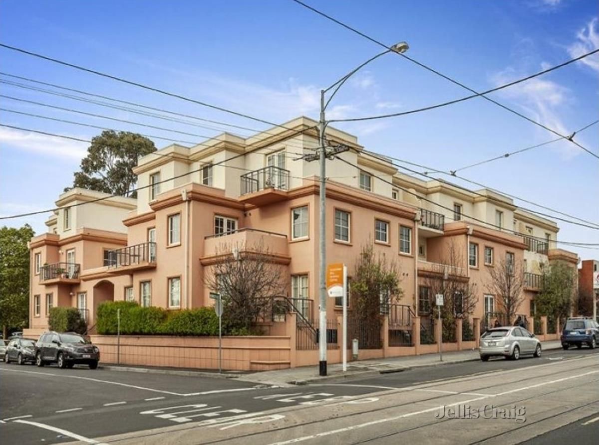 22/2 Henrietta Street, Hawthorn Property History & Address Research