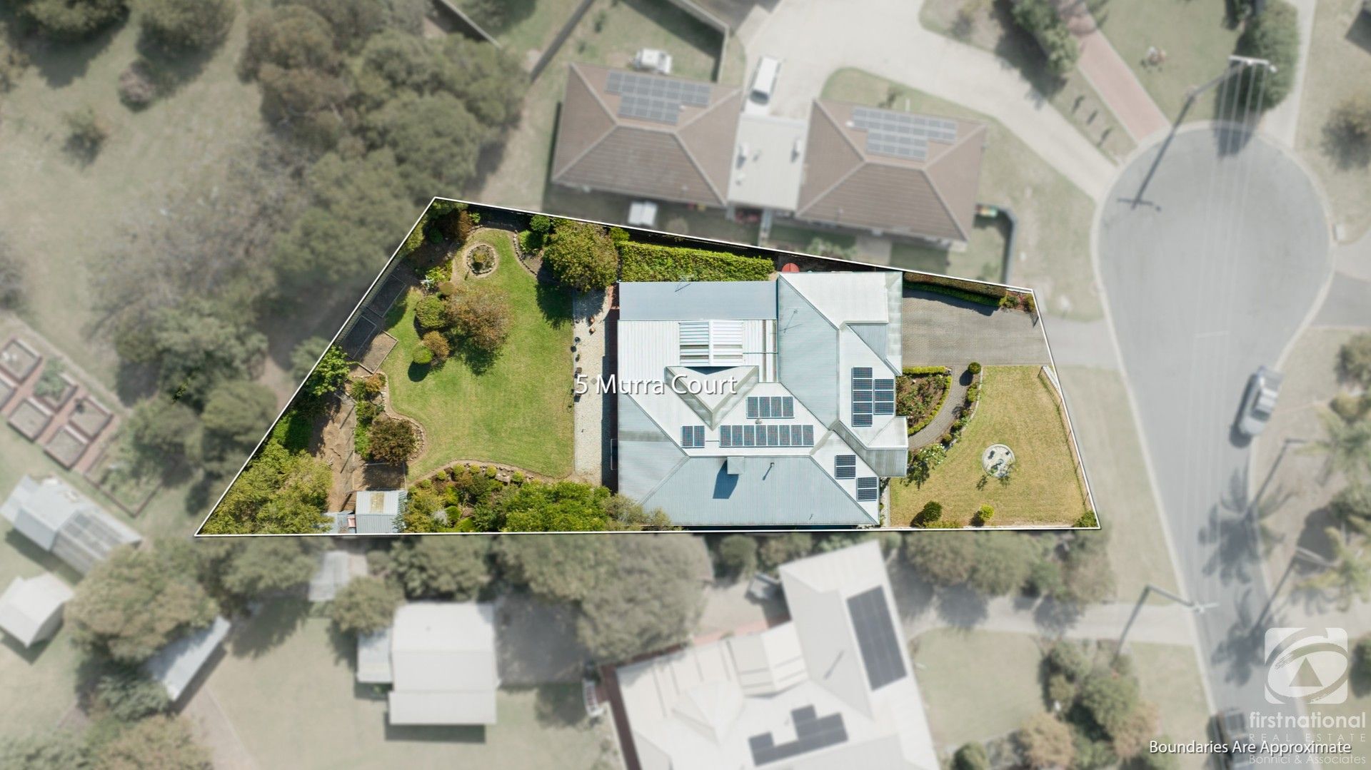 5 Murra Court, Kiewa VIC 3691, Image 0