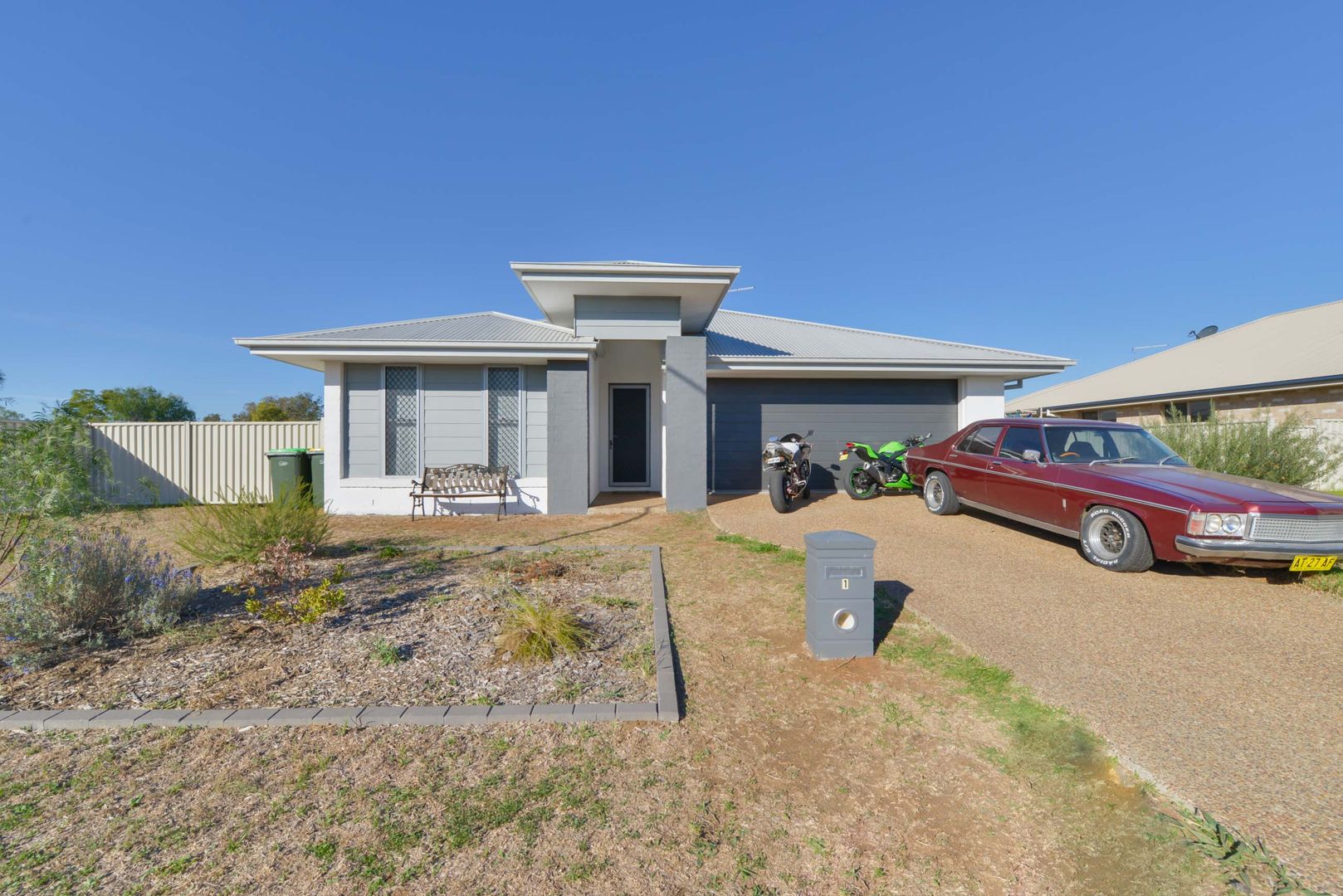 1 Carnegie Place, Westdale NSW 2340, Image 1