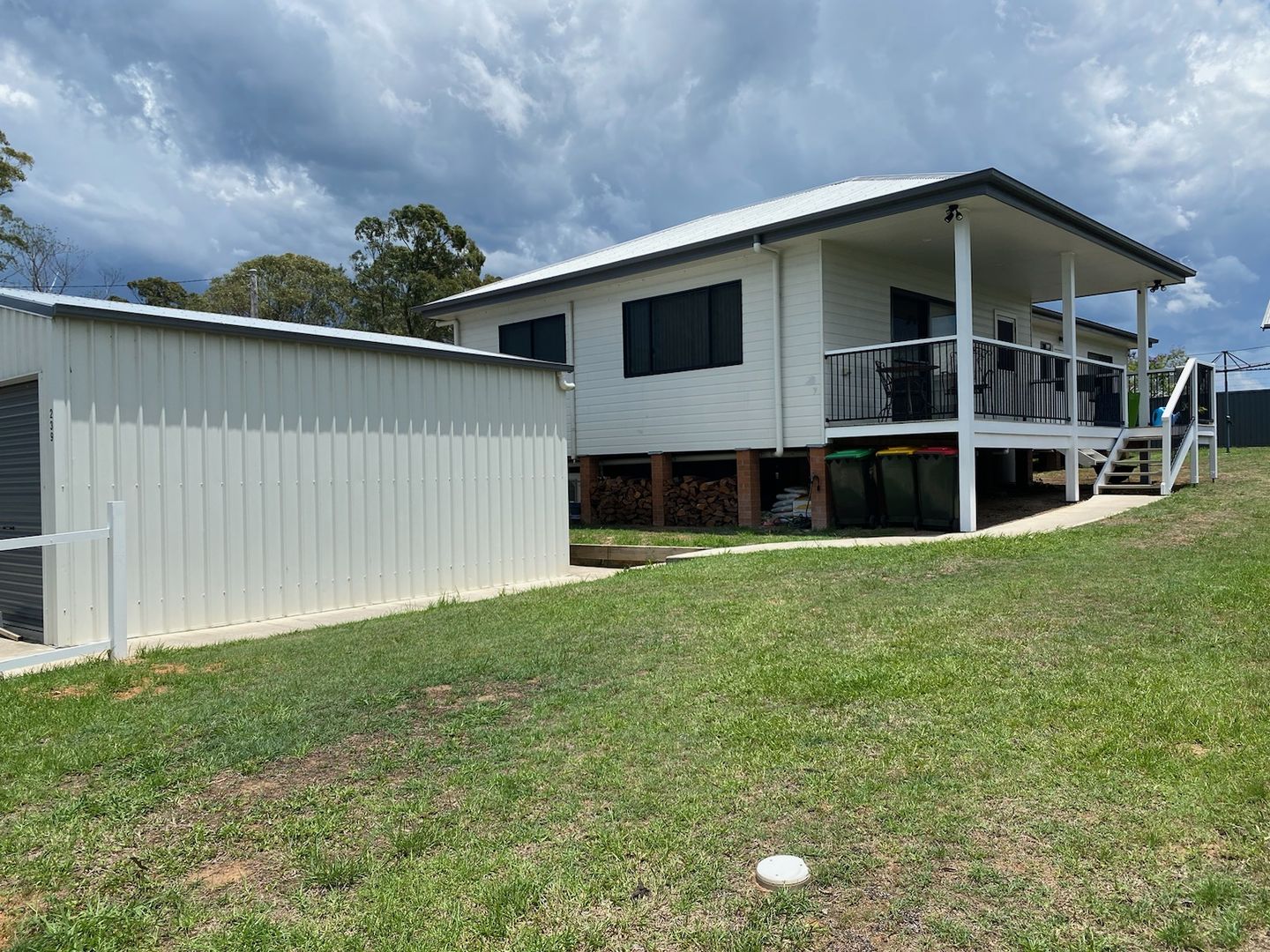 243 River Street, Greenhill NSW 2440 House For Rent Domain