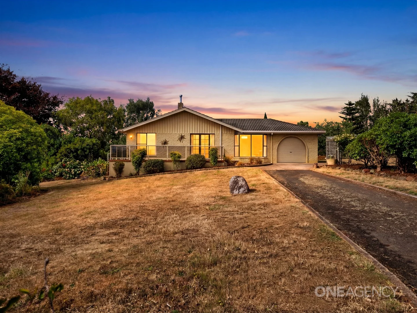 592 Murchison Highway, Elliott TAS 7325