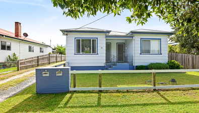 Picture of 28 Mcmillan Road, NAROOMA NSW 2546