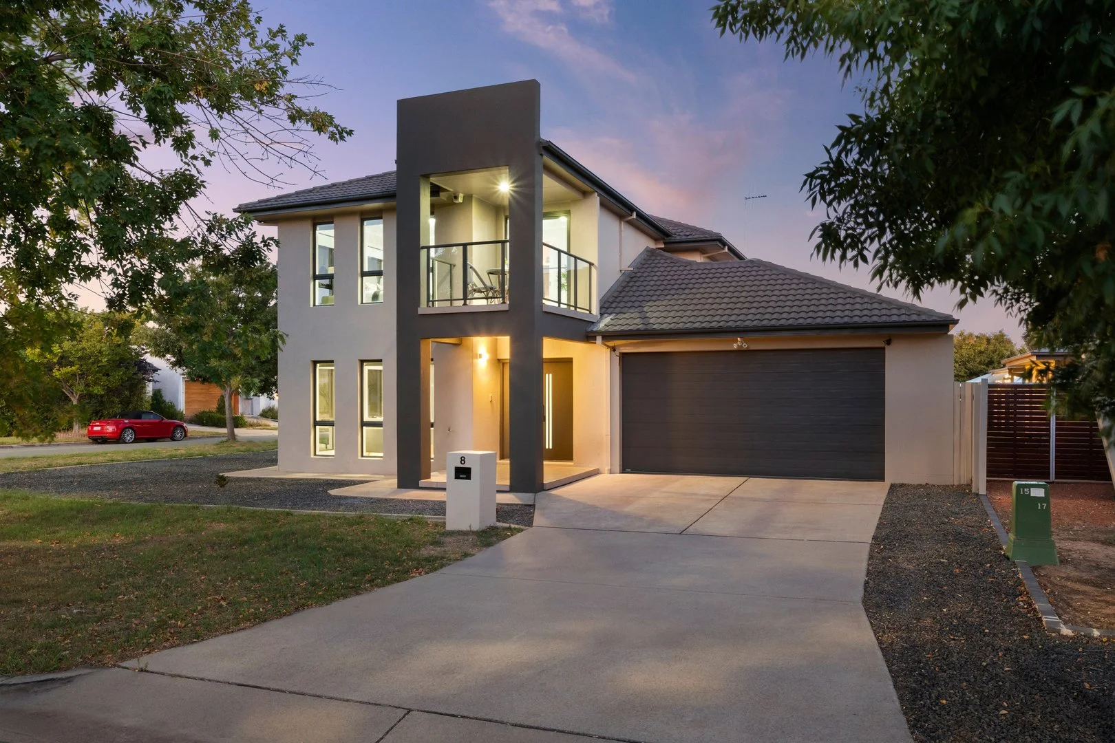 8 Amy Witting Street, Franklin ACT 2913