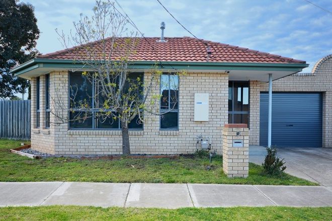 Picture of 20 Jillian Street, TULLAMARINE VIC 3043