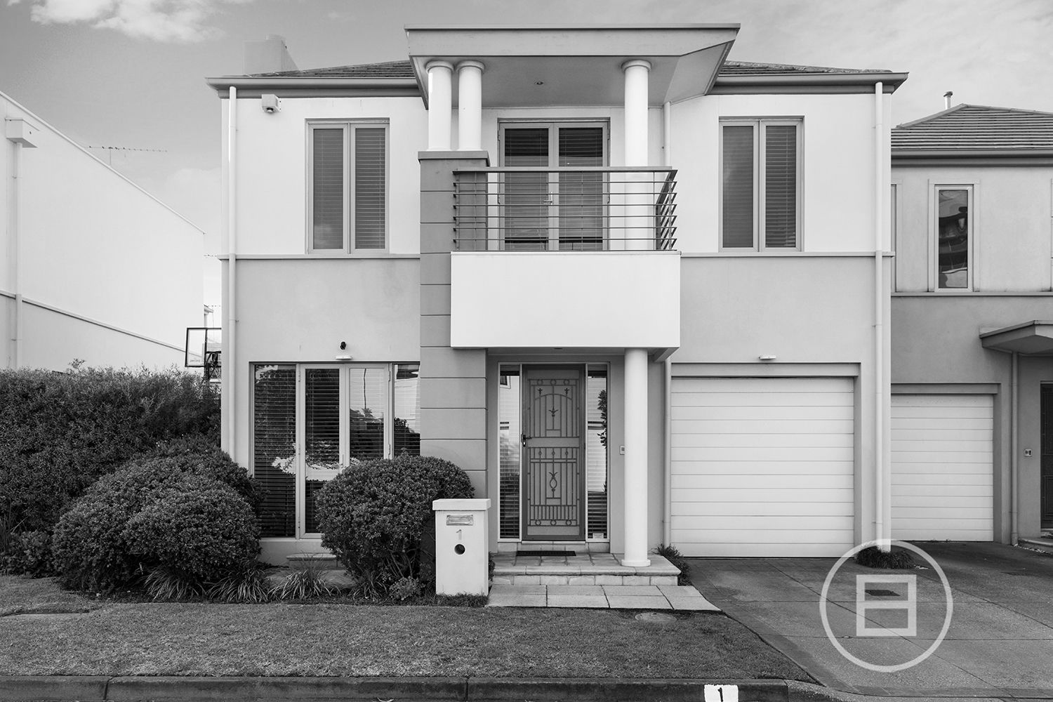 1 The Crescent, Port Melbourne VIC 3207, Image 0