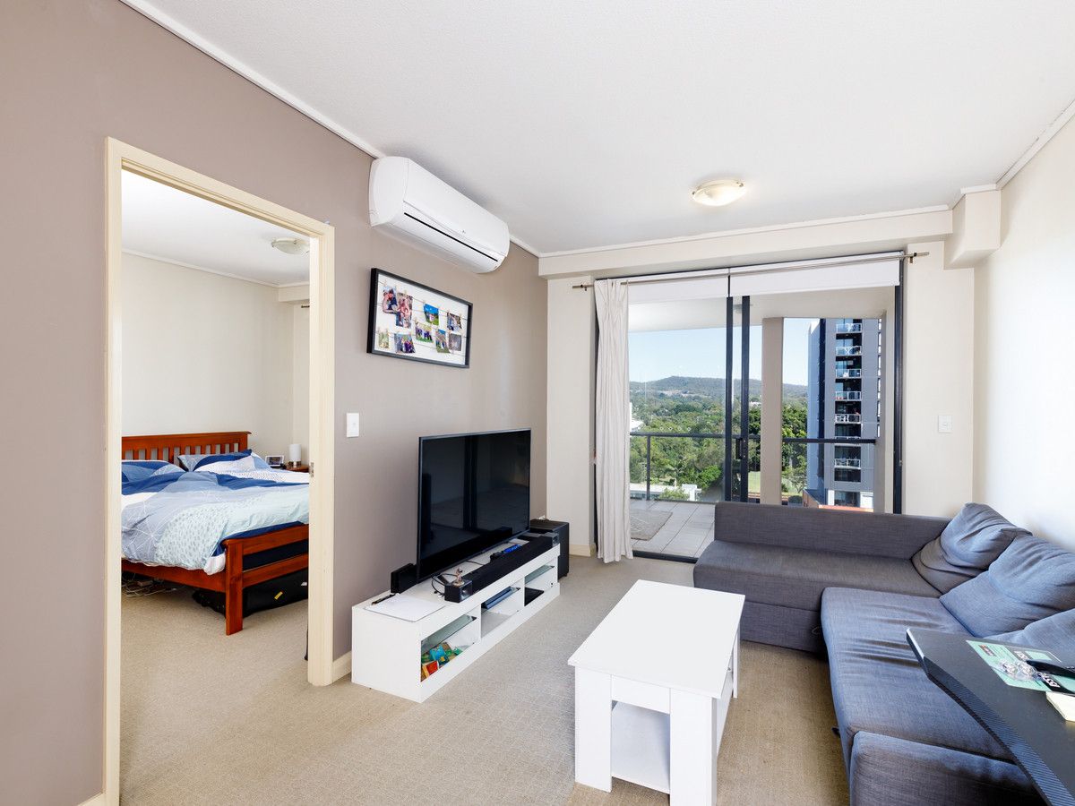 2909/9 Sylvan Road, Toowong QLD 4066, Image 2