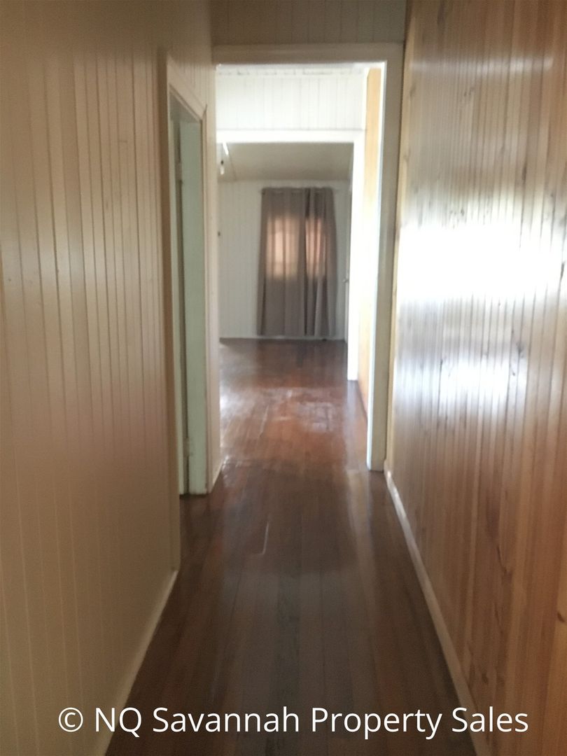 1/24 Wormboo Street, Ravenshoe QLD 4888 Apartment For Rent Domain