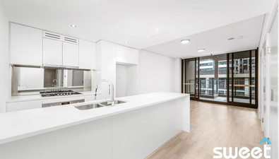 Picture of 604/1 Park Street North, WENTWORTH POINT NSW 2127