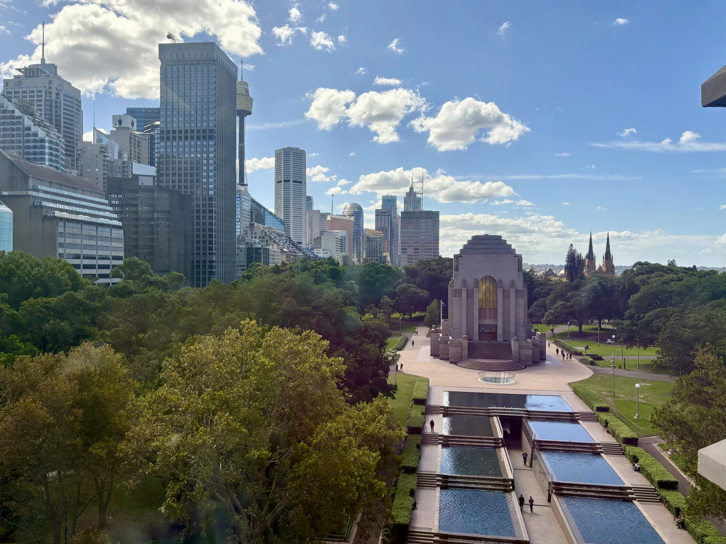 Additional image 16 of 27/137-139 Bathurst Street, Sydney NSW 2000