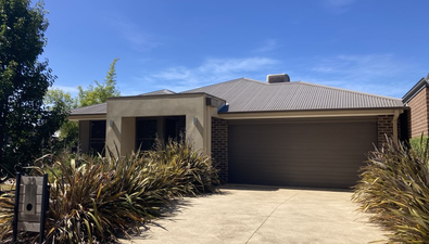 Picture of 20 Holland Road, SUNBURY VIC 3429