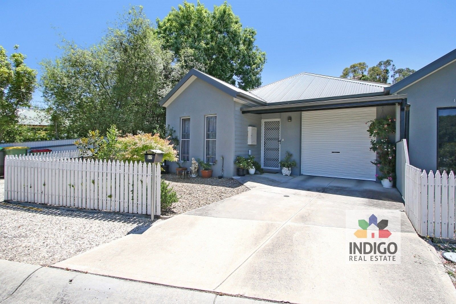 37 Railway Avenue, Yackandandah VIC 3749, Image 0