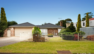 Picture of 4 San Remo Drive, WERRIBEE VIC 3030
