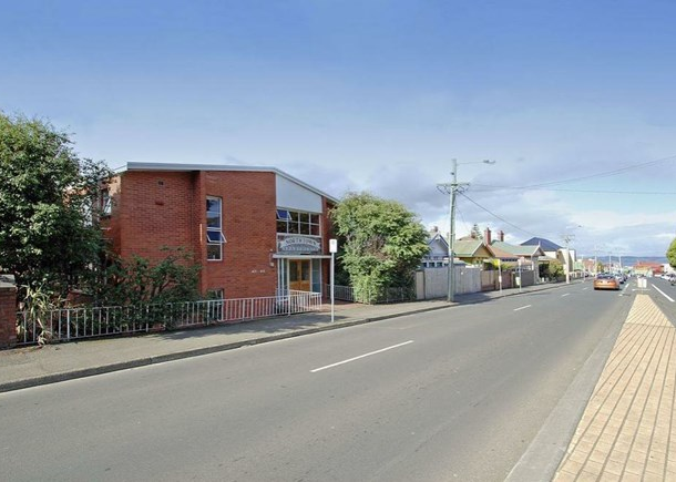 6/413-415 Elizabeth Street, North Hobart TAS 7000