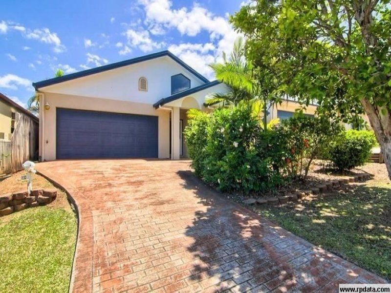 3 bedrooms House in  MOUNT SHERIDAN QLD, 4868