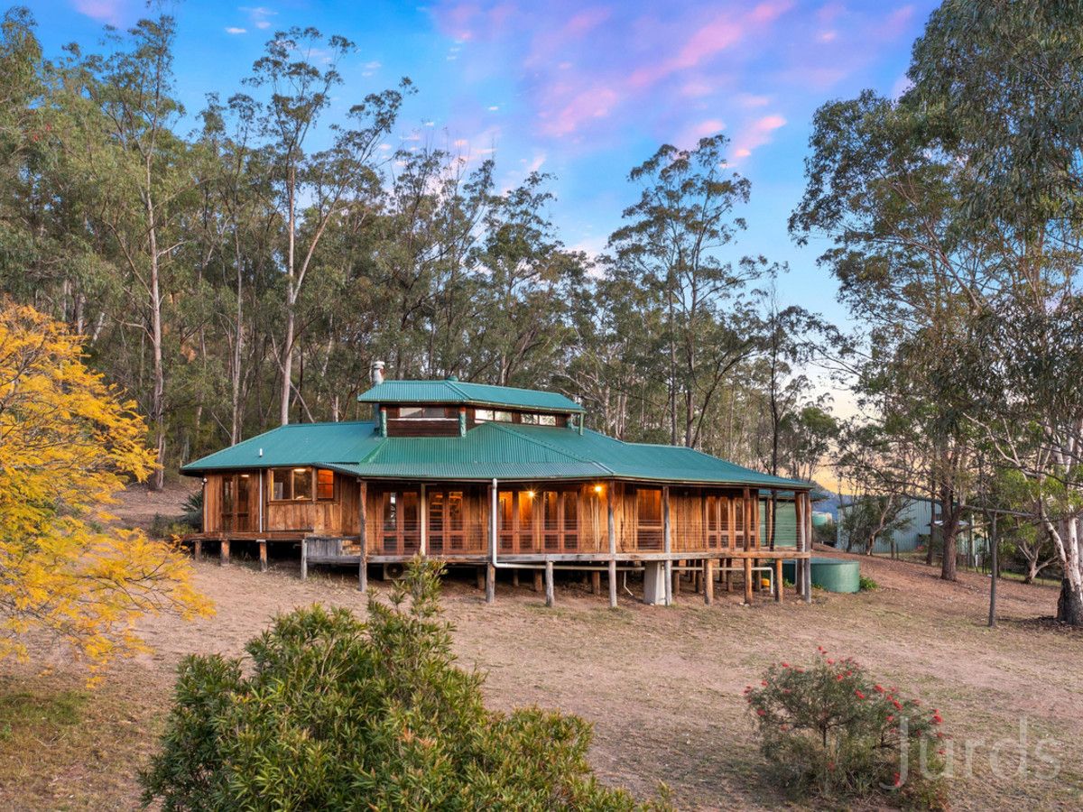 697 Wollombi Road, Broke NSW 2330, Image 1