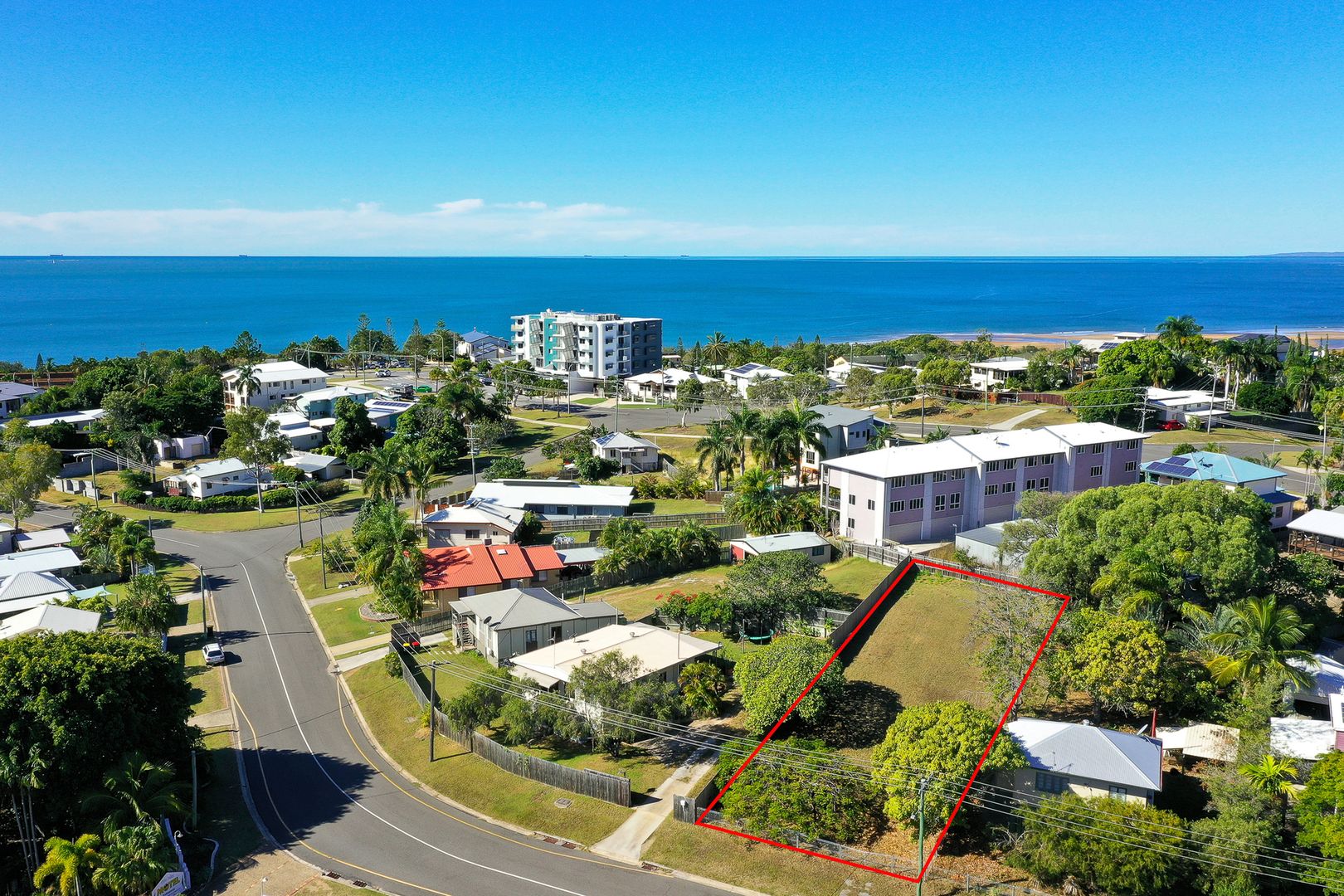 21 Beach Avenue, Tannum Sands QLD 4680, Image 1