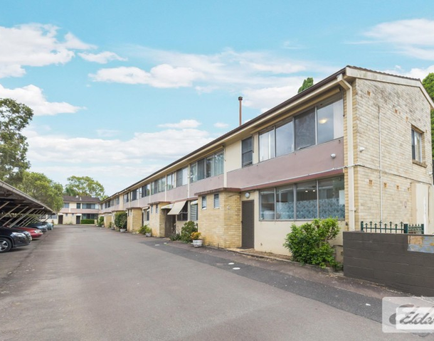 5/21 Edgeworth David Avenue, Hornsby NSW 2077