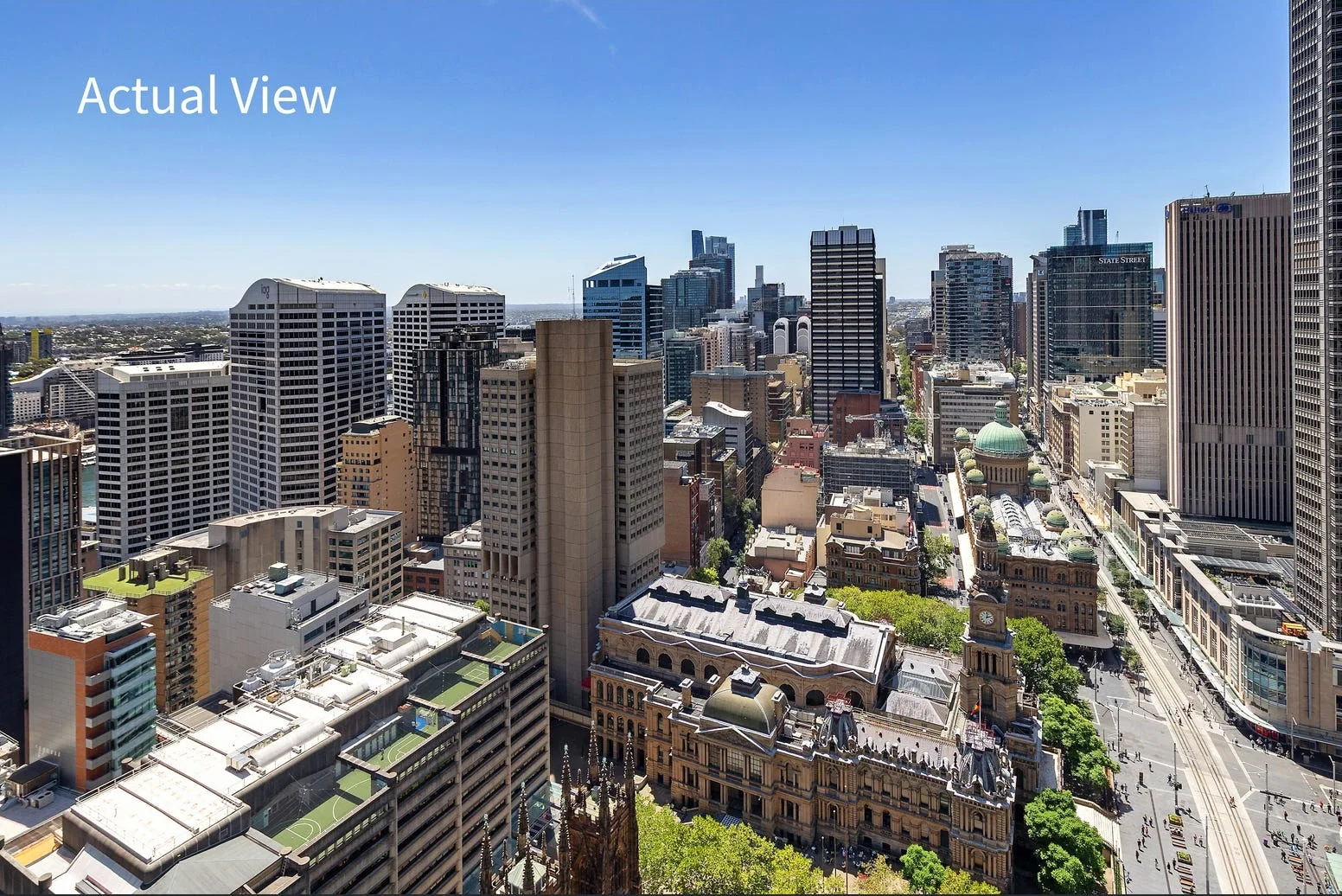 Additional image 10 of 4004/101 Bathurst St, Sydney NSW 2000