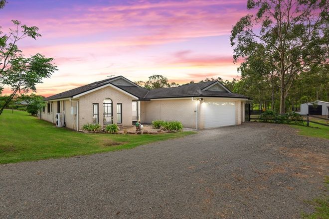 Picture of 20 Llanrian Drive, GOWRIE NSW 2330