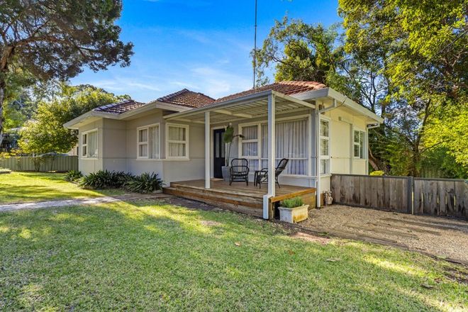 Picture of 335 Forest Road, SUTHERLAND NSW 2232