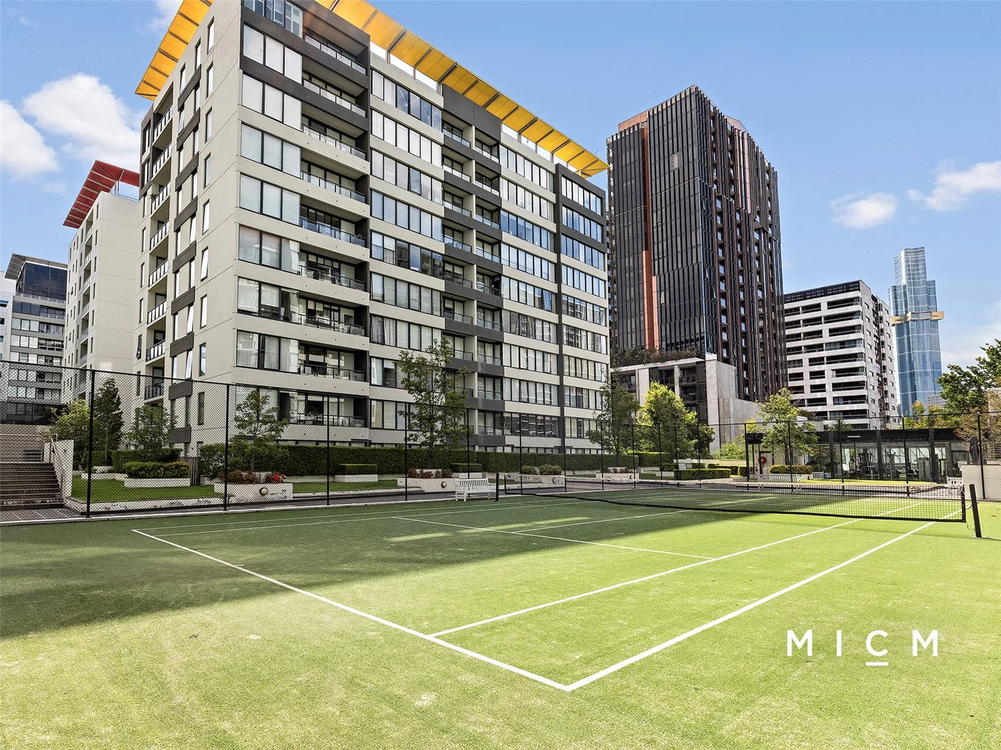 Additional image 13 of 511/148 Wells Street, South Melbourne VIC 3205