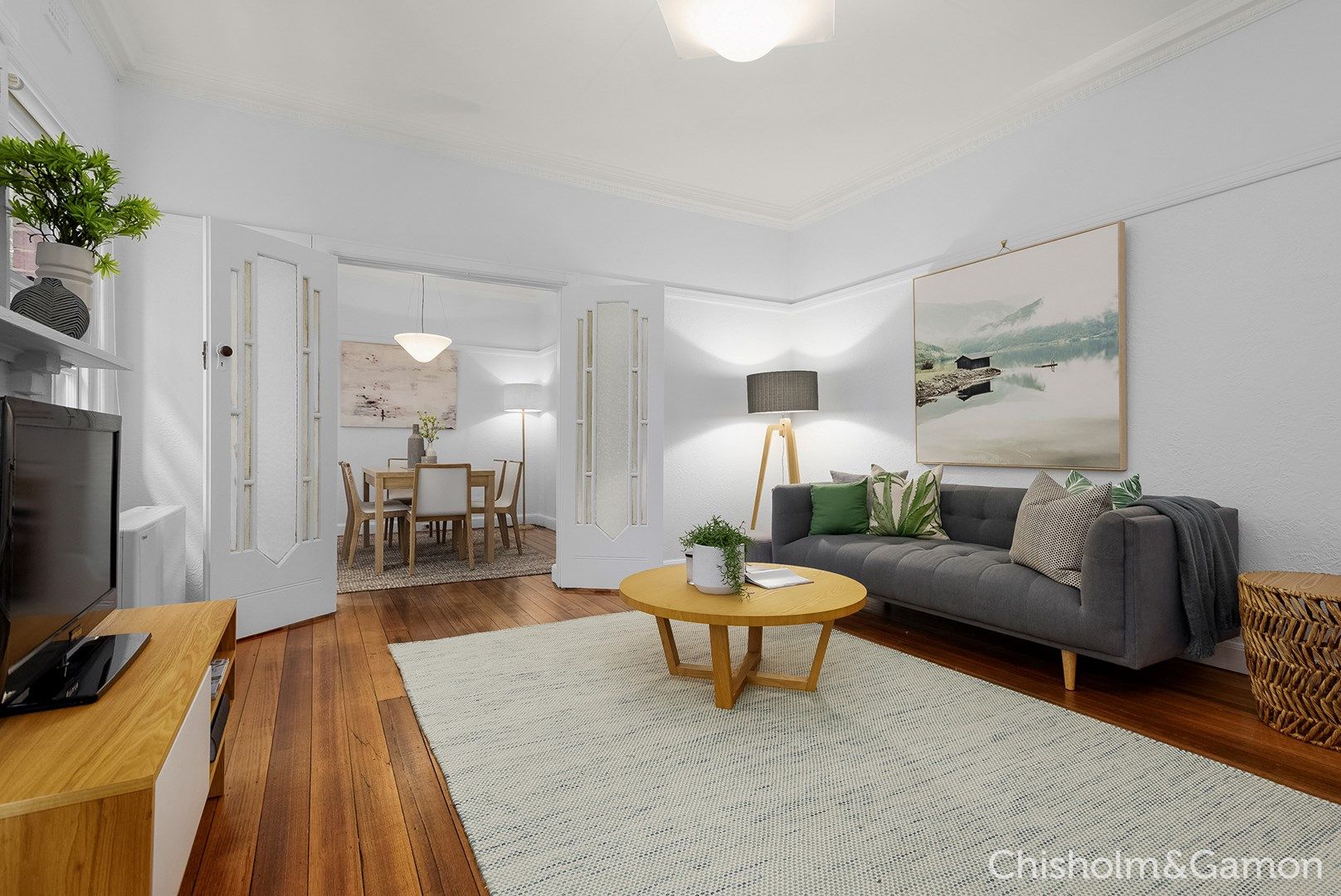 2/35 Robe Street, St Kilda VIC 3182, Image 0