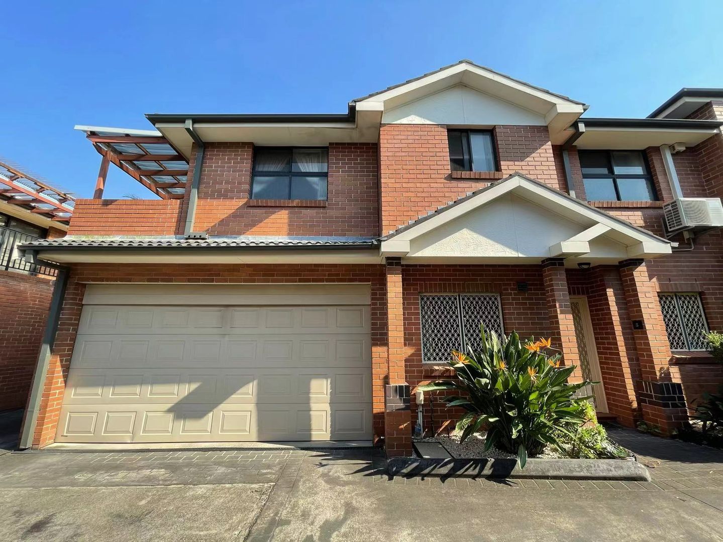 5/810 Broughton Street, Parramatta Property History & Address