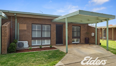 Picture of 3/42 Coghill Street, YARRAWONGA VIC 3730