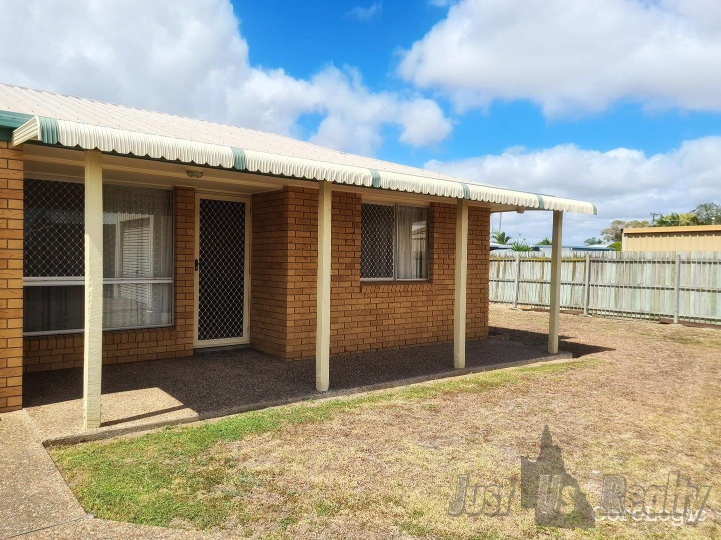 2 bedrooms Apartment / Unit / Flat in 13B Peek Street BUNDABERG NORTH QLD, 4670