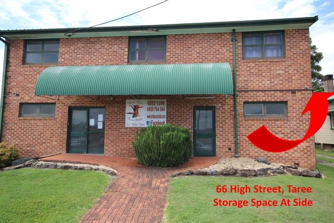 Picture of 66 High Street, TAREE NSW 2430