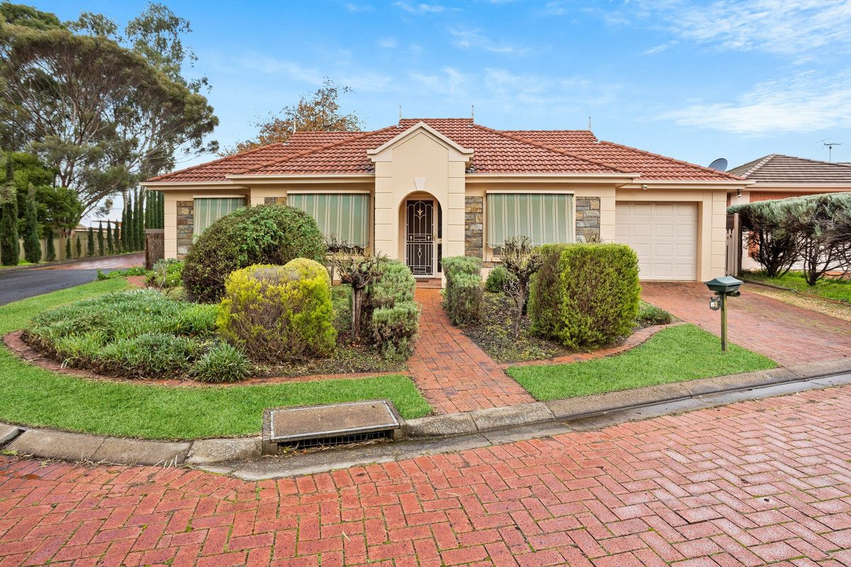 1 Greenwood Lane, Tanunda SA 5352, Image 0