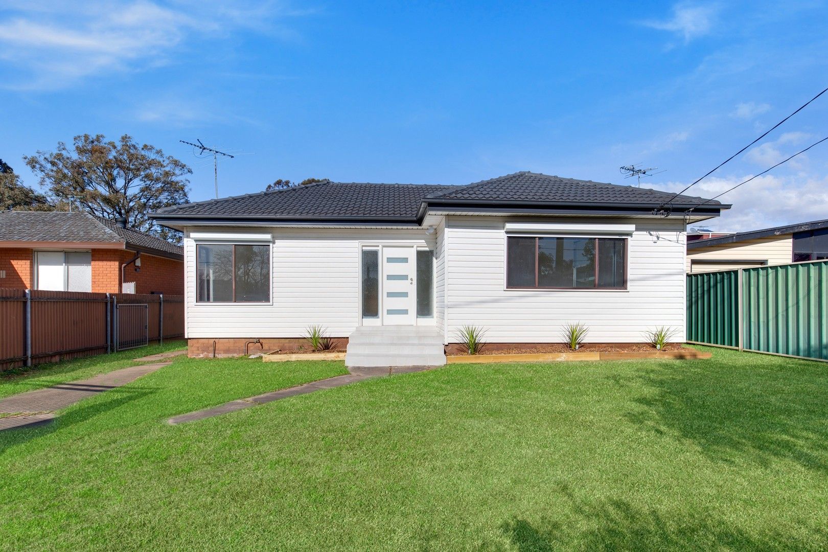 58 Great Western Highway, Colyton NSW 2760, Image 0