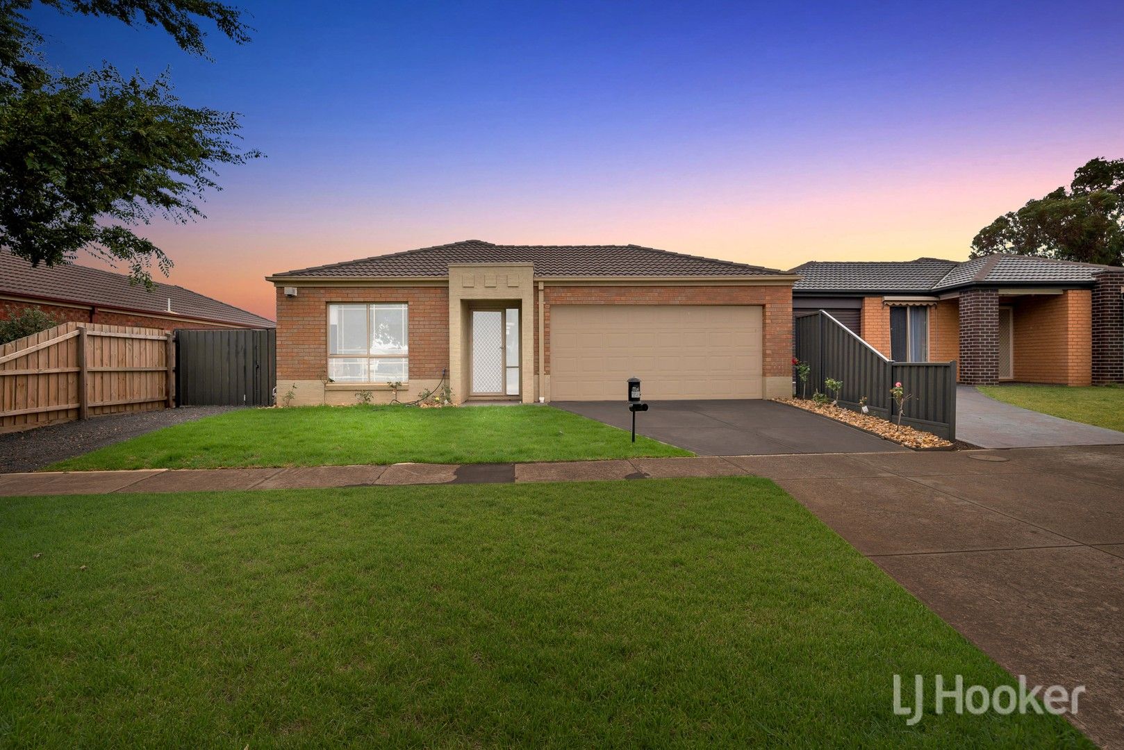 3 bedrooms House in 73 Kirkton Drive KURUNJANG VIC, 3337