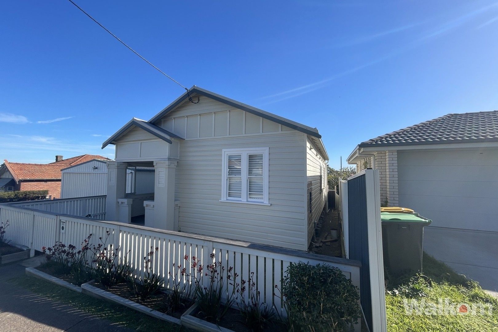 3 bedrooms House in 22 Tourle Street MAYFIELD WEST NSW, 2304