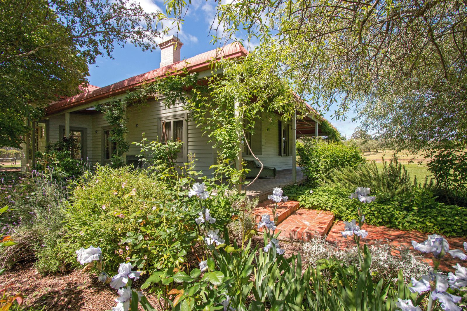 4663 Goulburn Valley Highway, Molesworth Property History & Address