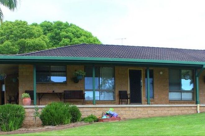 Picture of 8 Weir Street, NANA GLEN NSW 2450