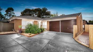 Picture of 38 Coventry Crescent, MILL PARK VIC 3082
