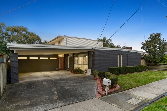 Picture of 12 Cranhaven Road, LANGWARRIN VIC 3910