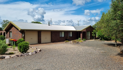 Picture of 7 Cobby Road, GLAN DEVON QLD 4615