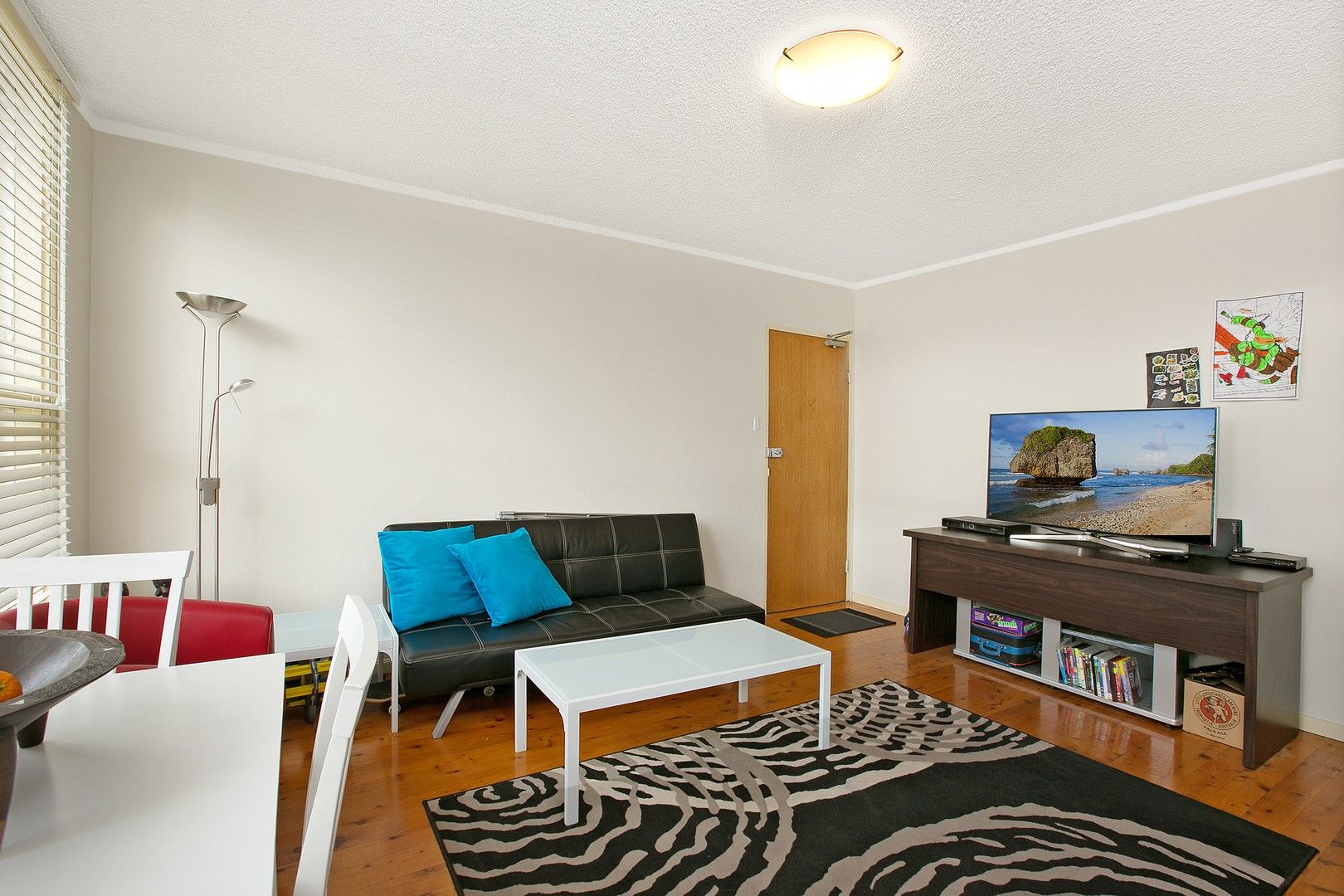 1 bedrooms Apartment / Unit / Flat in 4/11 Grafton Crescent DEE WHY NSW, 2099