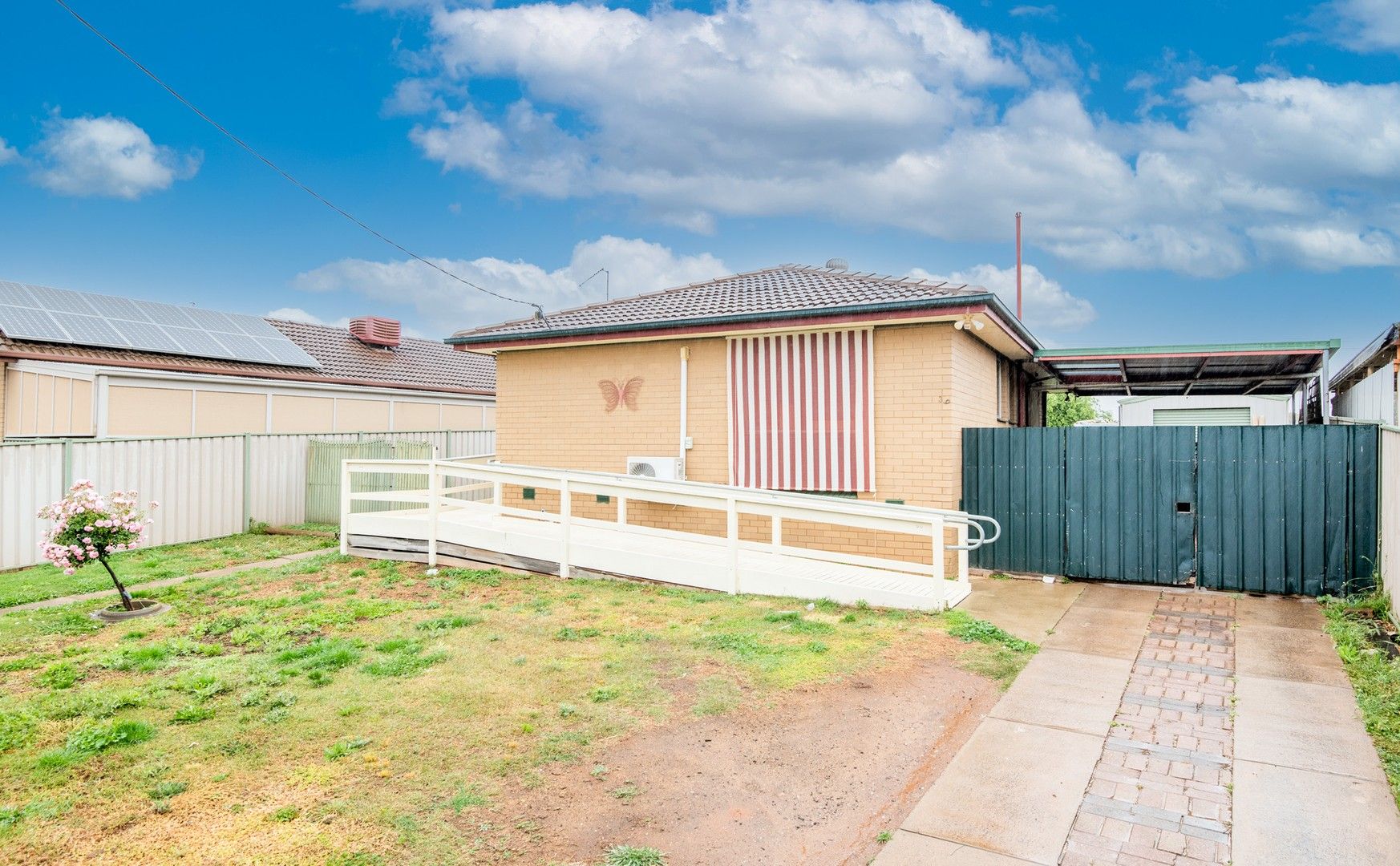 3 bedrooms House in 36 Northumberland Crescent SHEPPARTON VIC, 3630