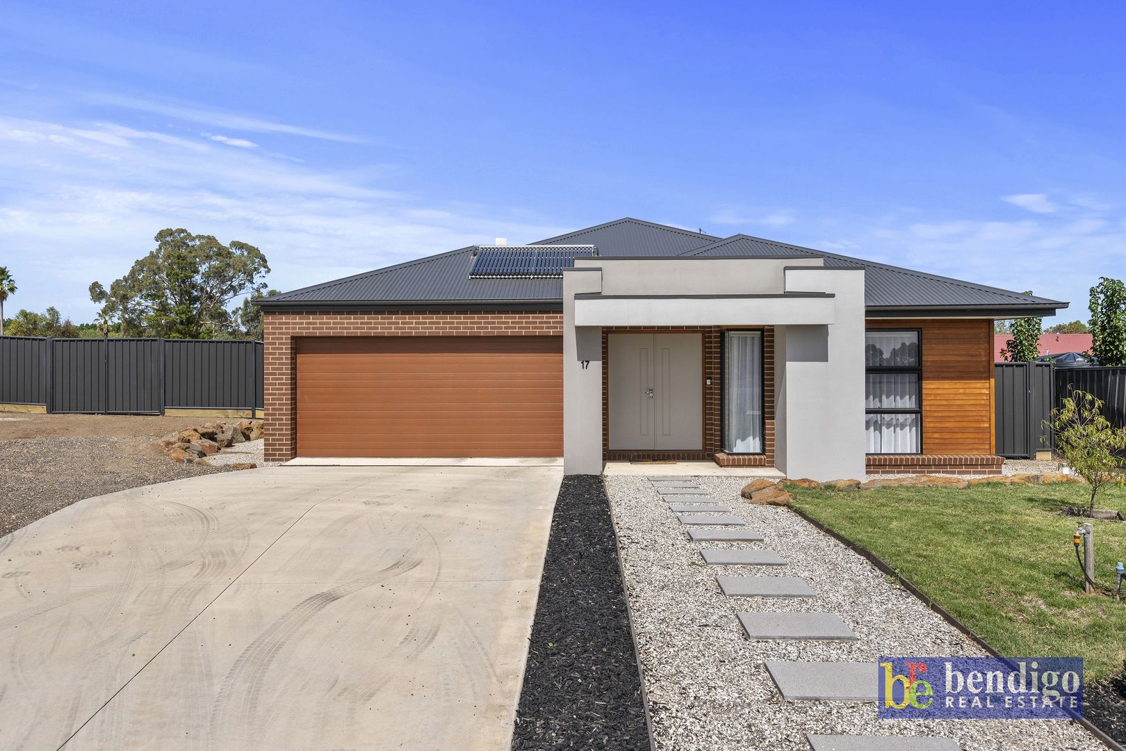 17 Bluestone Rise, Axedale VIC 3551, Image 1