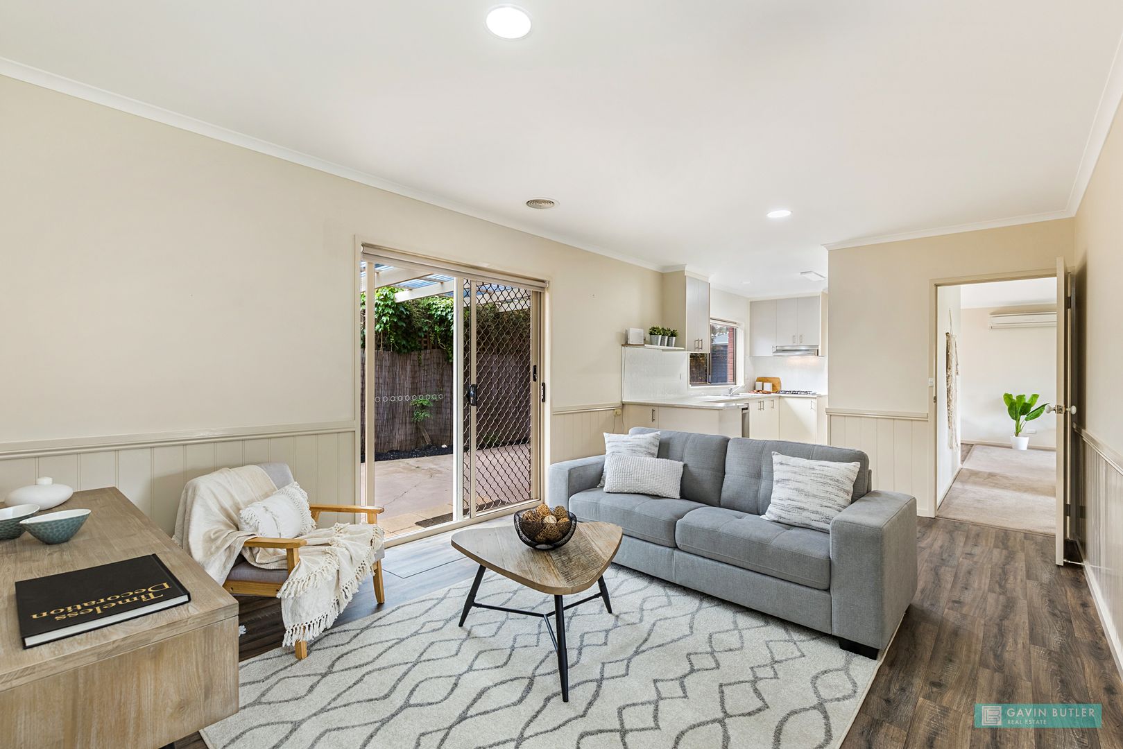 1 Hasker Ct, Strathdale VIC 3550, Image 2